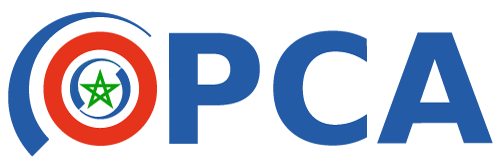 Logo OPCA